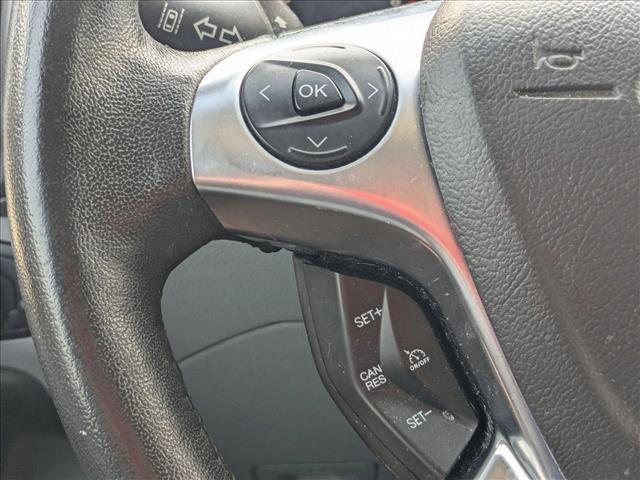 Photo of 2019 Oxford White Ford Transit-250