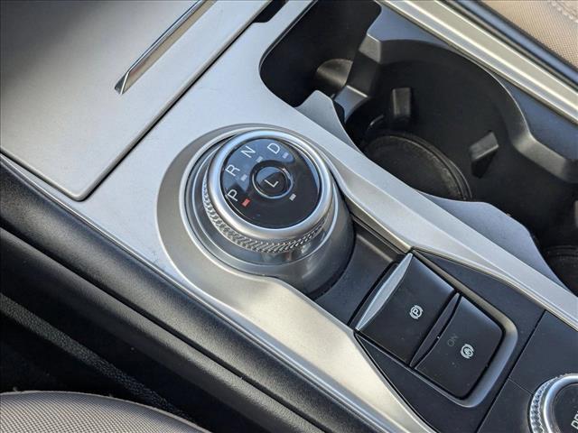 Photo of 2023 Oxford White Ford Explorer