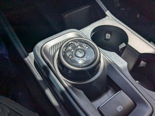 Photo of 2025 Carbonized Gray Metallic Ford Maverick