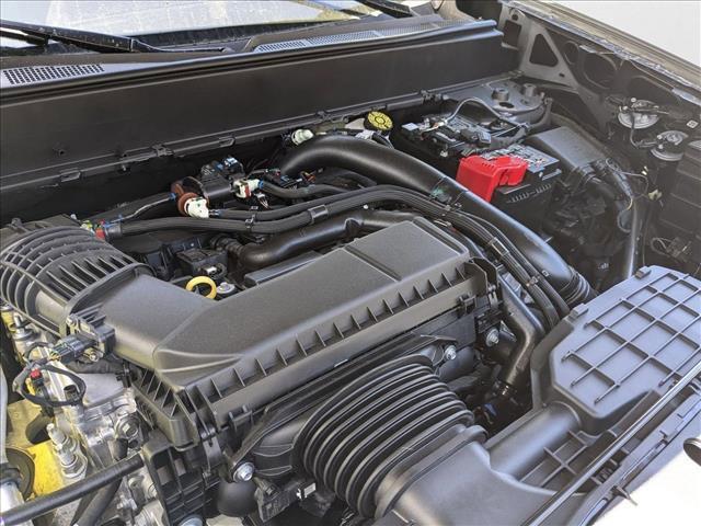 Photo of 2025 Carbonized Gray Metallic Ford Maverick