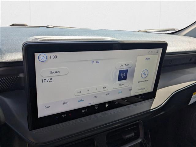 Photo of 2025 Carbonized Gray Metallic Ford Maverick