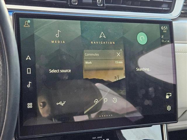 Photo of 2022 Silicon Silver Premium Metallic Jaguar XF