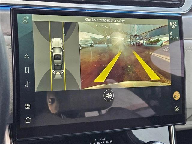 Photo of 2022 Silicon Silver Premium Metallic Jaguar XF