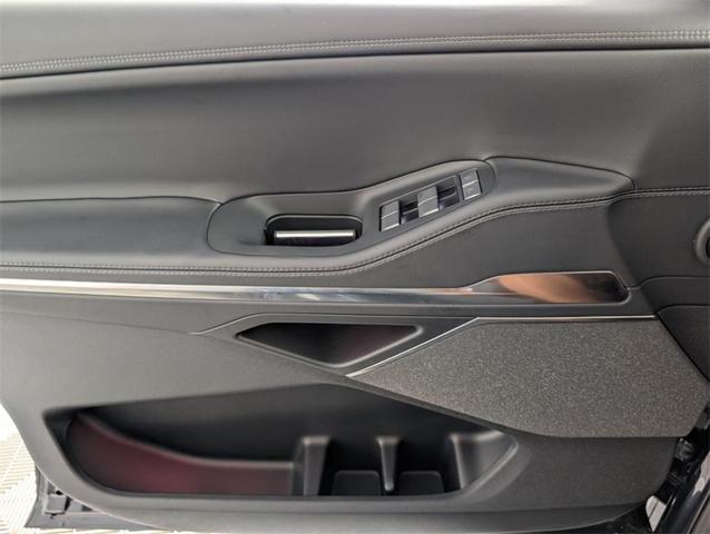 Photo of 2025 Flight Blue Lincoln Navigator