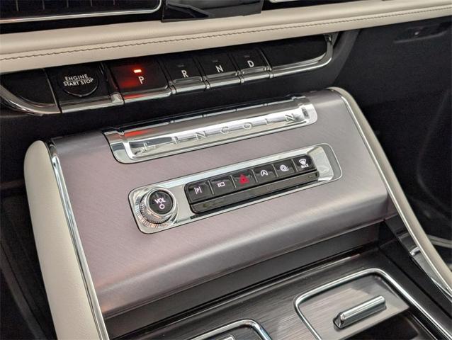 Photo of 2025 Pristine White Lincoln Aviator