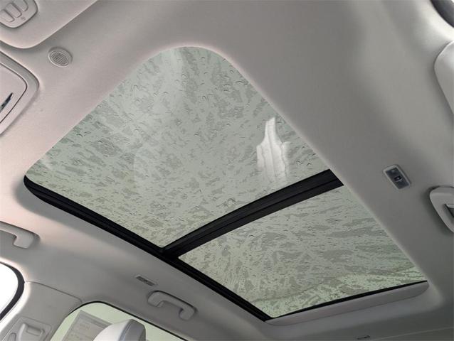 Photo of 2025 Pristine White Lincoln Aviator