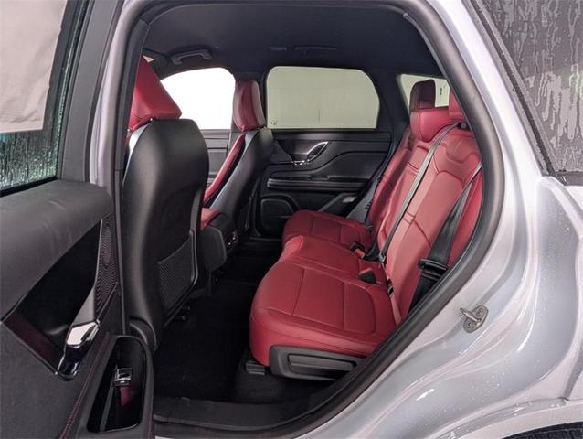 Photo of 2025  Lincoln Corsair