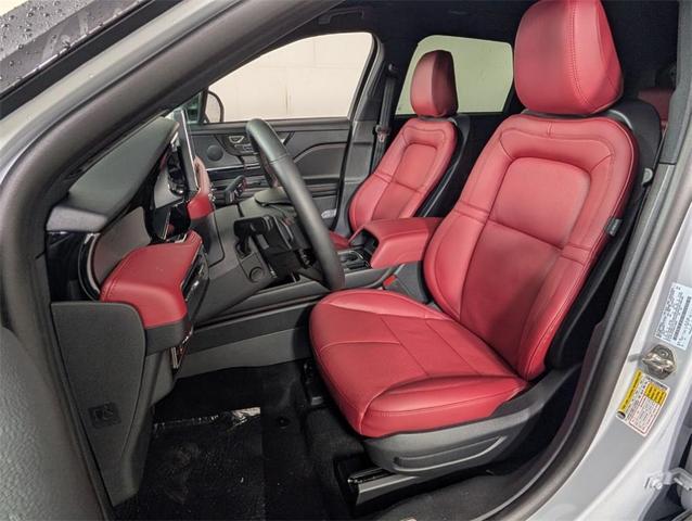 Photo of 2025  Lincoln Corsair