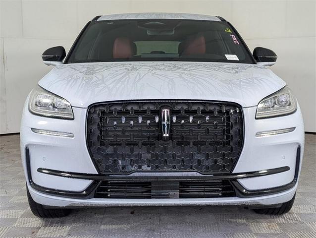 Photo of 2025  Lincoln Corsair