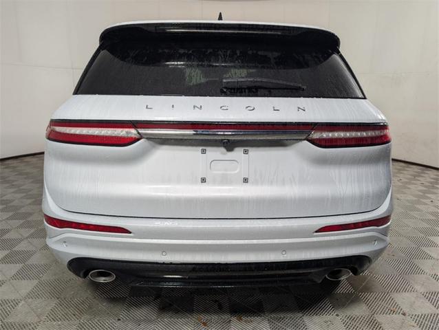 Photo of 2025  Lincoln Corsair