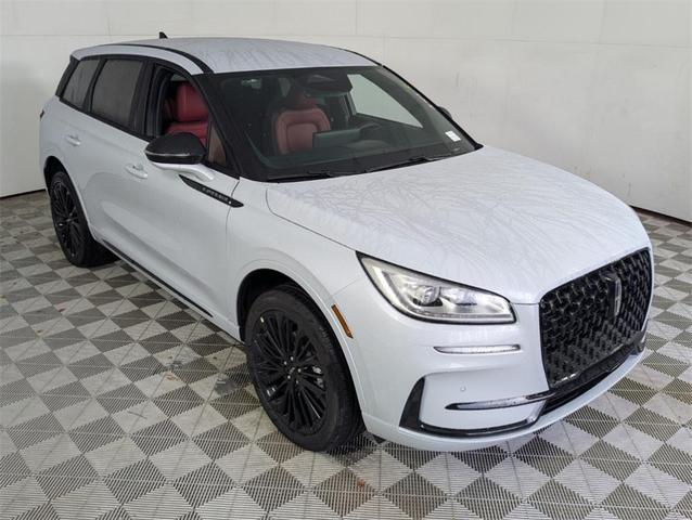 Photo of 2025  Lincoln Corsair