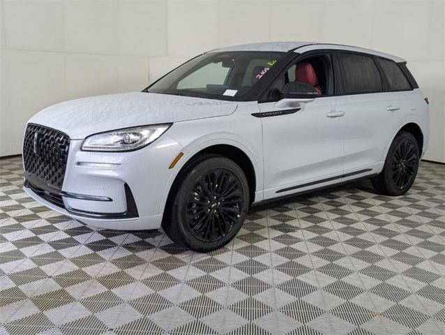 Photo of 2025  Lincoln Corsair