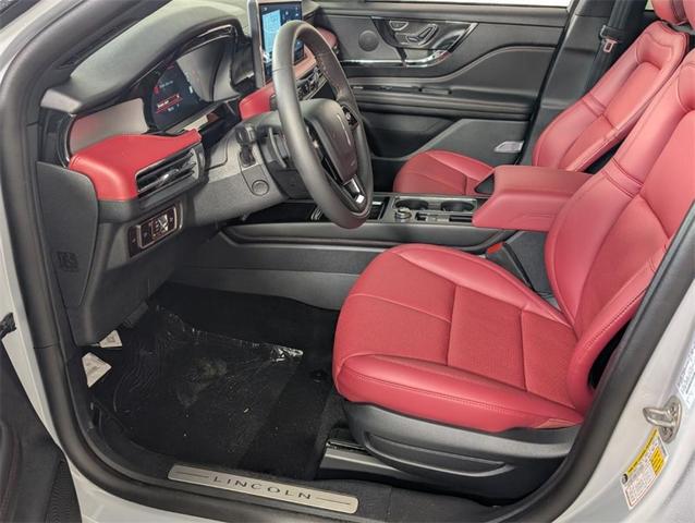 Photo of 2025  Lincoln Corsair