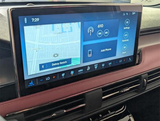 Photo of 2025  Lincoln Corsair