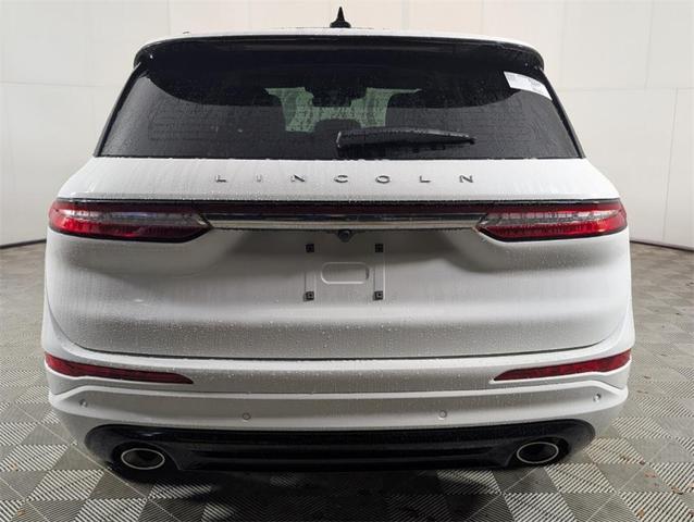 Photo of 2025 Lincoln Corsair