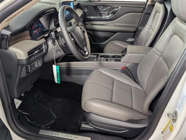 Photo of 2025 Lincoln Corsair