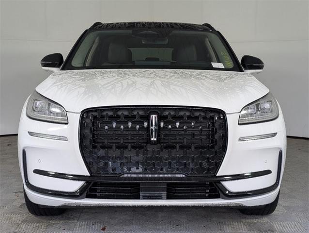 Photo of 2025 Lincoln Corsair