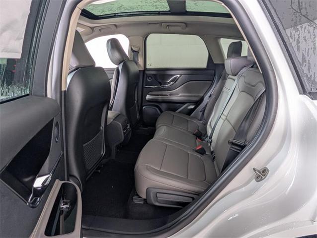Photo of 2025 Lincoln Corsair