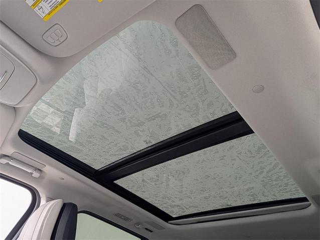 Photo of 2025 Lincoln Navigator