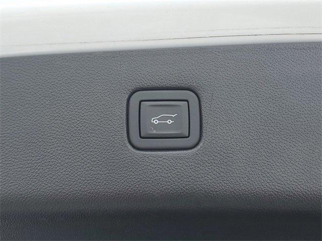 Photo of 2024 Summit White Chevrolet Blazer