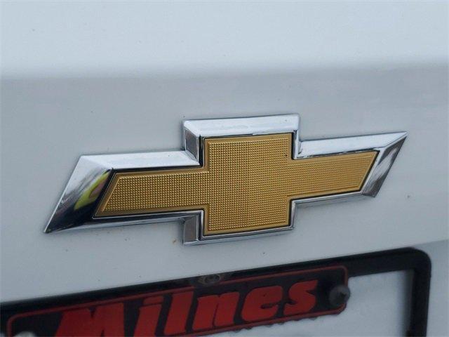Photo of 2024 Summit White Chevrolet Blazer