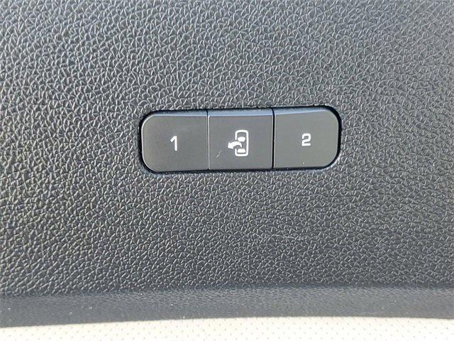 Photo of 2012 Carbon Black Metallic GMC Acadia