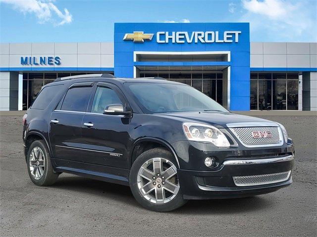 2012 GMC Acadia