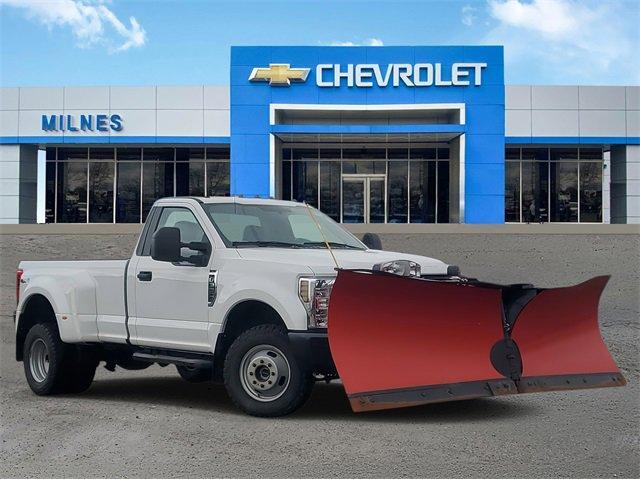 2019 Ford F-350