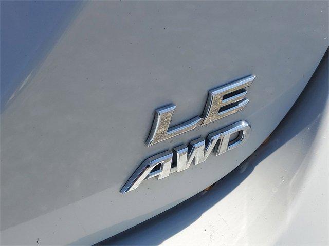 Photo of 2023 Ice Toyota Camry