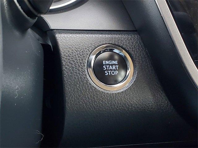 Photo of 2023 Ice Toyota Camry