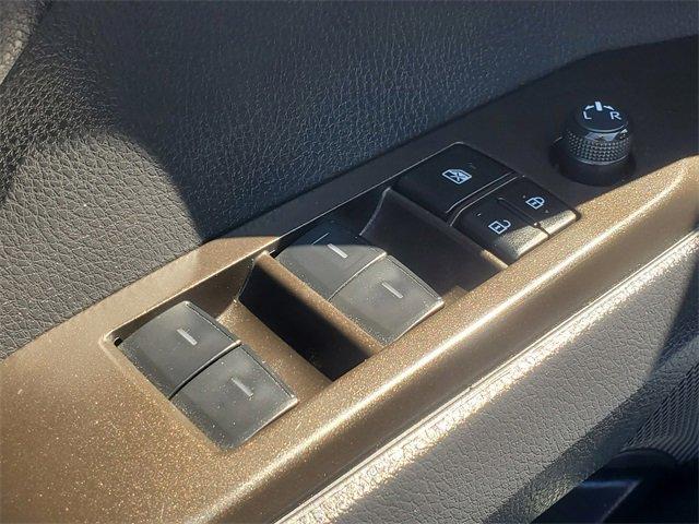 Photo of 2023 Ice Toyota Camry
