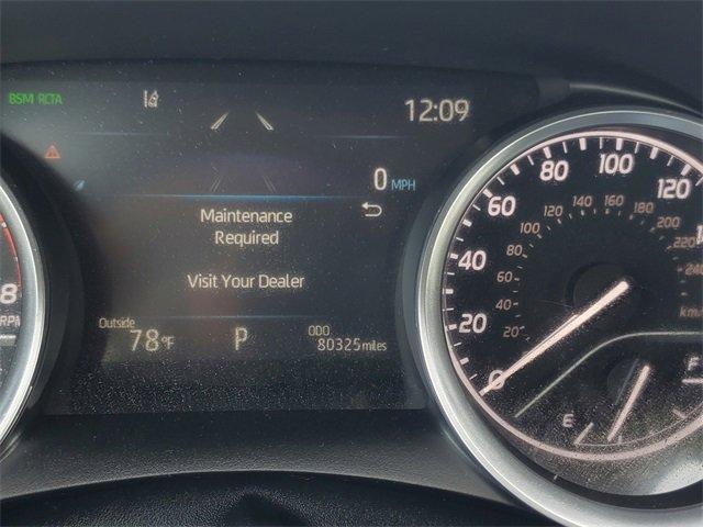 Photo of 2023 Ice Toyota Camry