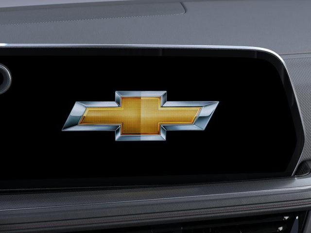 Photo of 2025 Black Chevrolet Tahoe