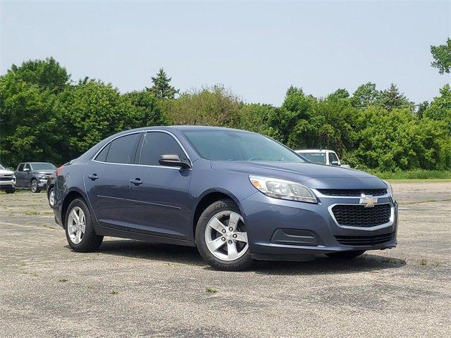 2014 Chevrolet Malibu