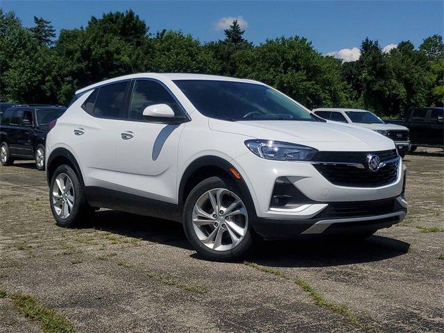 2020 Buick Encore Gx