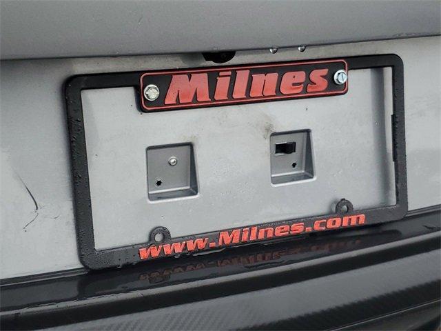 Photo of 2023 Sterling Gray Metallic Chevrolet Trailblazer