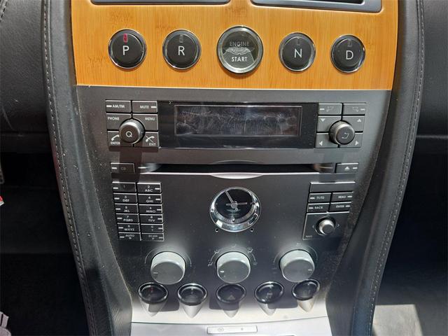 Photo of 2006 K11 Aston Martin DB9