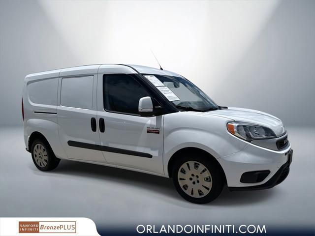 2020 RAM Promaster City