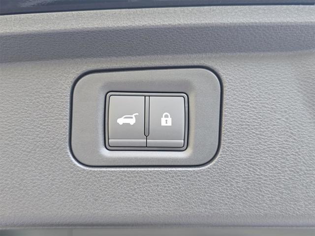 Photo of 2025 Black Obsidian INFINITI QX80