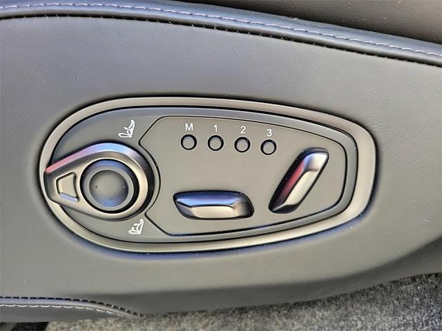 Photo of 2025 Zenith White Aston Martin DBX