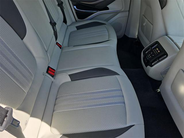 Photo of 2025 Zenith White Aston Martin DBX