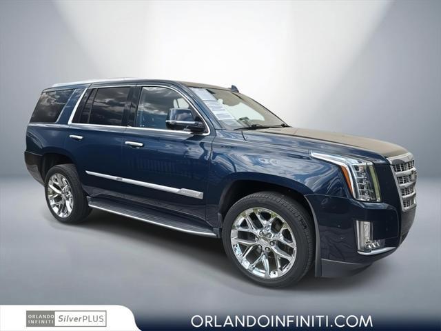 2020 Cadillac Escalade