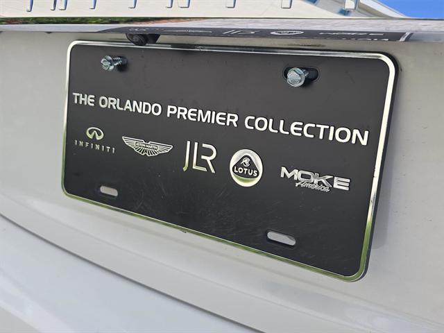Photo of 2022 Majestic White INFINITI Q50