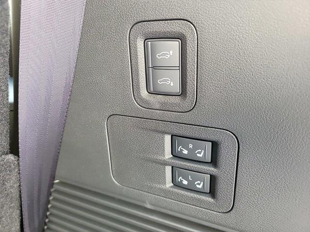 Photo of 2025 Grand Blue INFINITI QX80