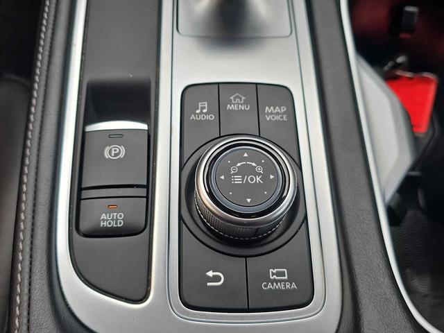 Photo of 2023 Mineral Black INFINITI QX60