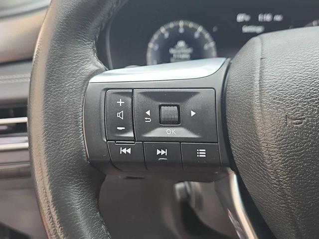 Photo of 2023 Mineral Black INFINITI QX60