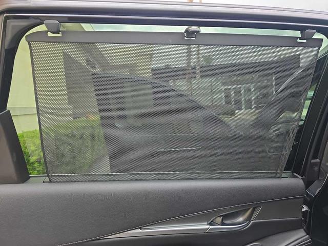 Photo of 2023 Mineral Black INFINITI QX60
