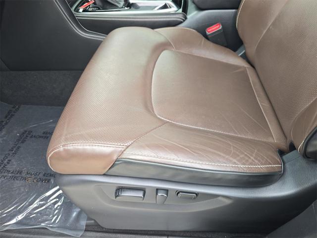 Photo of 2022 Anthracite Gray INFINITI QX80