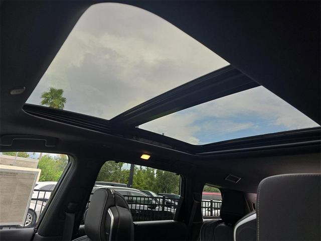 Photo of 2026 Mineral INFINITI QX60