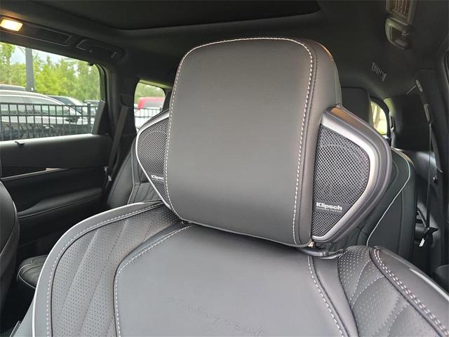 Photo of 2026 Mineral INFINITI QX60